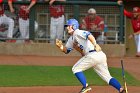 Baseball vs SUNY Cortland  Wheaton College Baseball takes on SUNY Cortland University in game three of the NCAA D3 College World Series at Veterans Memorial Stadium in Cedar Rapids, Iowa. - Photo By: KEITH NORDSTROM : Wheaton Baseball, NCAA, Baseball, World Series